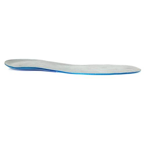 full length comfortable cushion anti slipping gel insoles